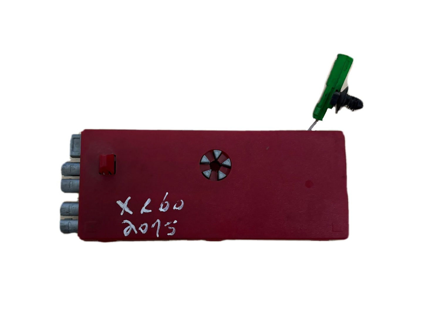 amplificador de antena VOLVO 30761716 - PCR AUTOMOTRIZ