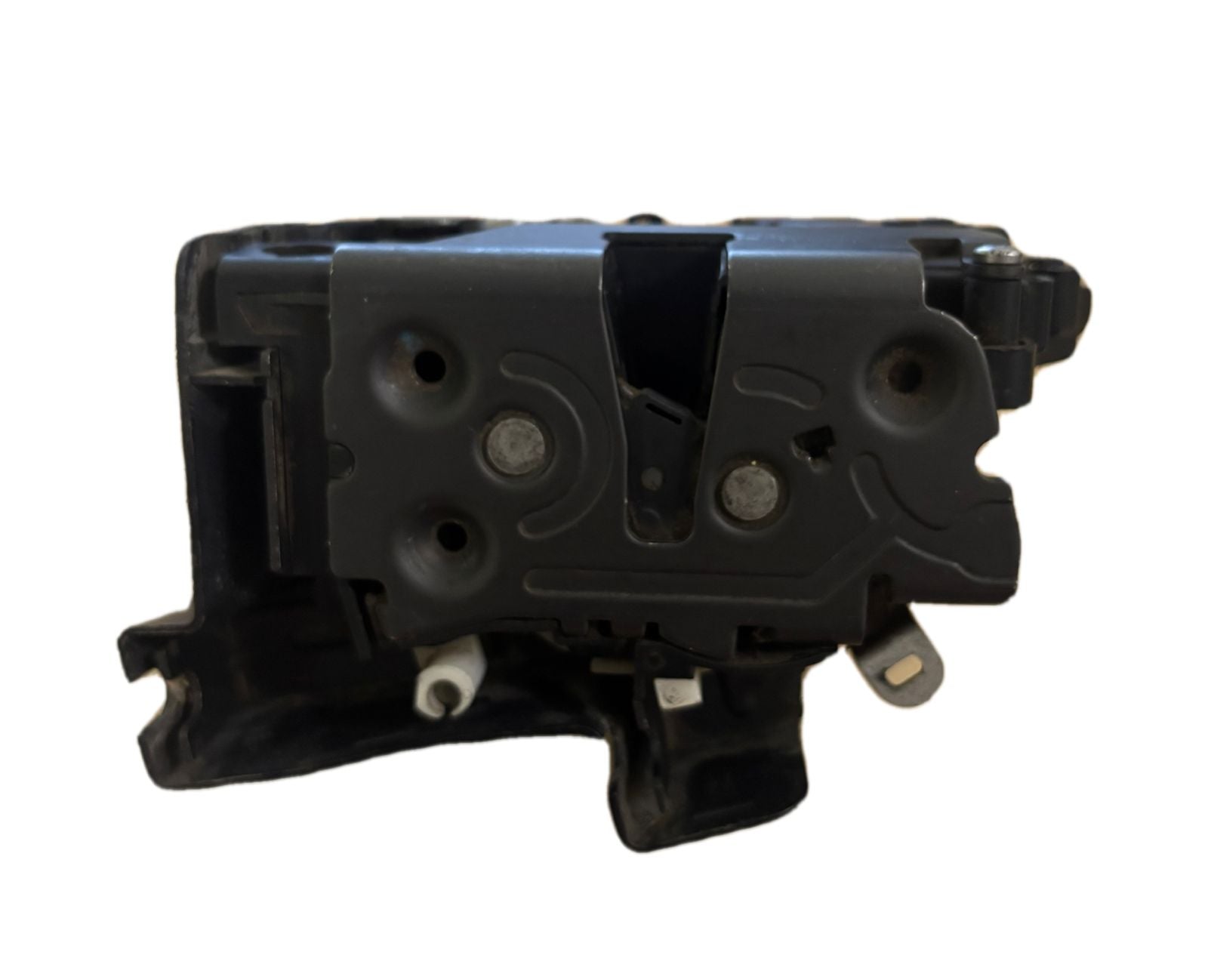 CHAPA PUERTA DELANTERA LH V70 31253657 - PCR AUTOMOTRIZ