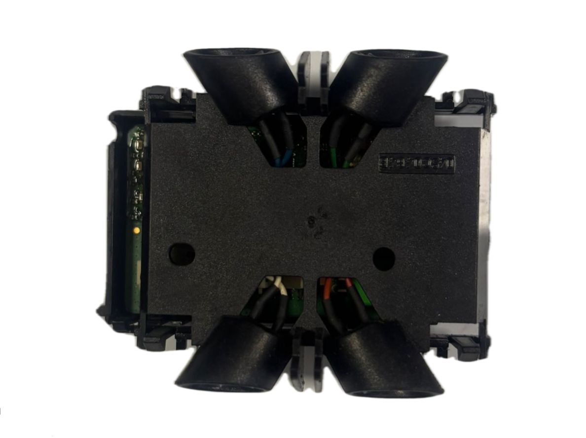 ALARMA SENSOR DE MOVIMIENTO 31419000 - PCR AUTOMOTRIZ