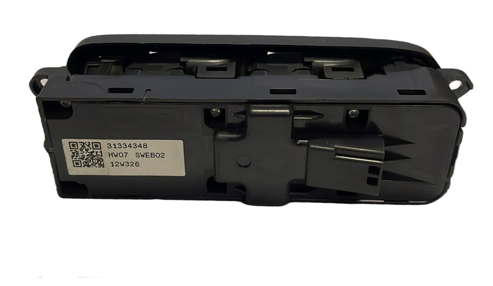 INTERRUPTOR DE VENTANA DE PUERTA  31334348 - PCR AUTOMOTRIZ