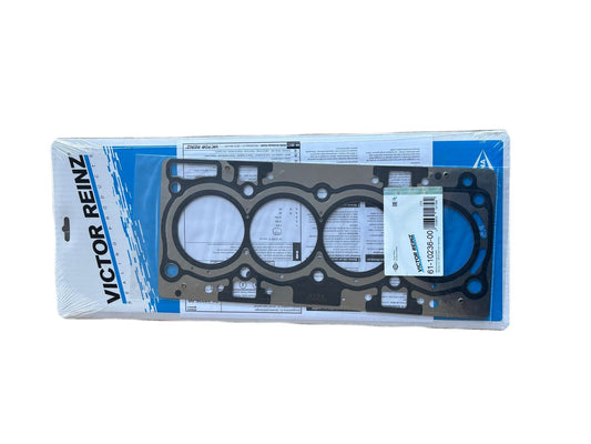 EMPAQUETADURA DE CULATA VOLVO S60 V60 V70 S80 V40 - PCR AUTOMOTRIZ