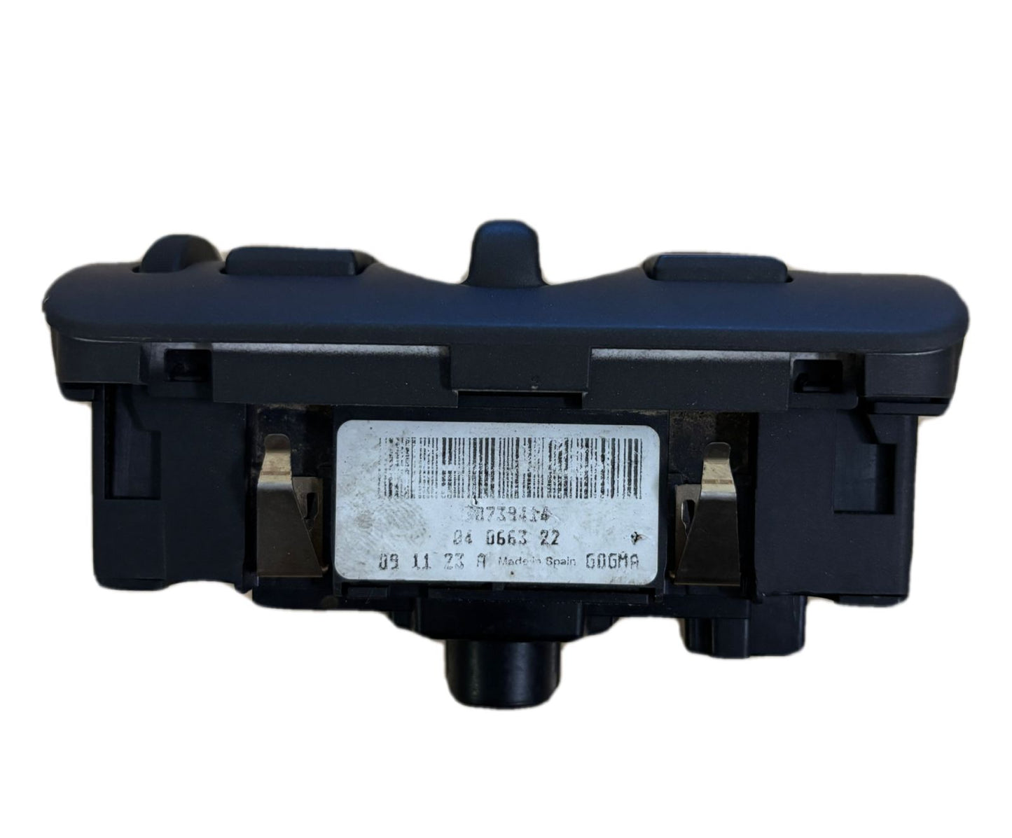 BOTONERA    30739414 - PCR AUTOMOTRIZ