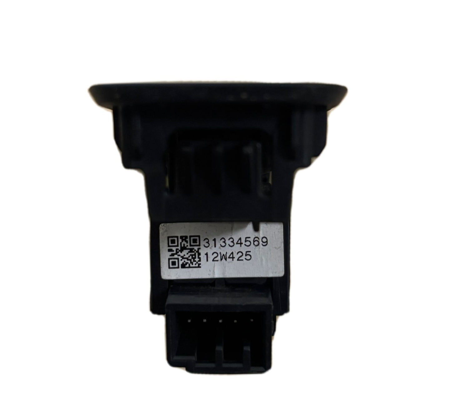 INTERRUPTOR DE VENTANA DE PUERTA    31334569 - PCR AUTOMOTRIZ