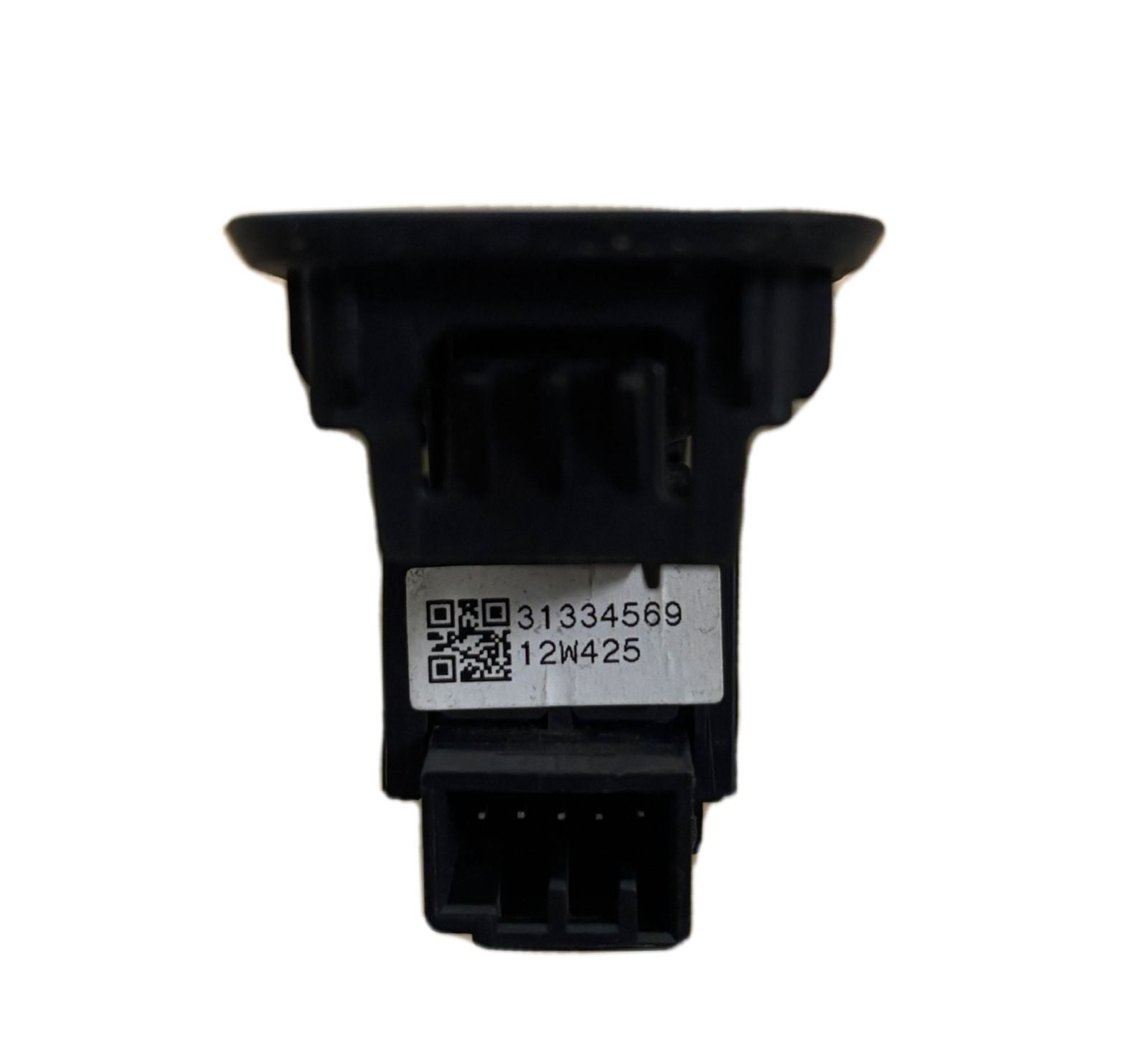 INTERRUPTOR DE VENTANA DE PUERTA    31334569 - PCR AUTOMOTRIZ