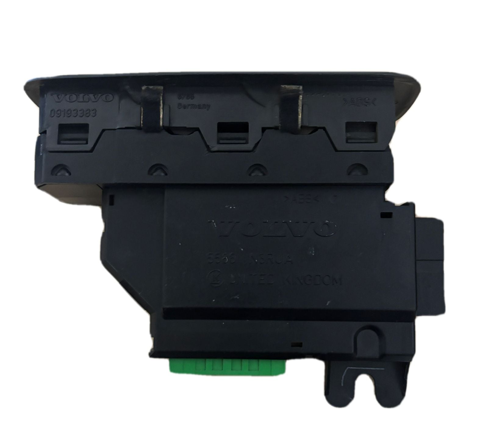 INTERRUPTOR DE VENTANA DE PUERTA  30773895 (CON DETALLE) - PCR AUTOMOTRIZ