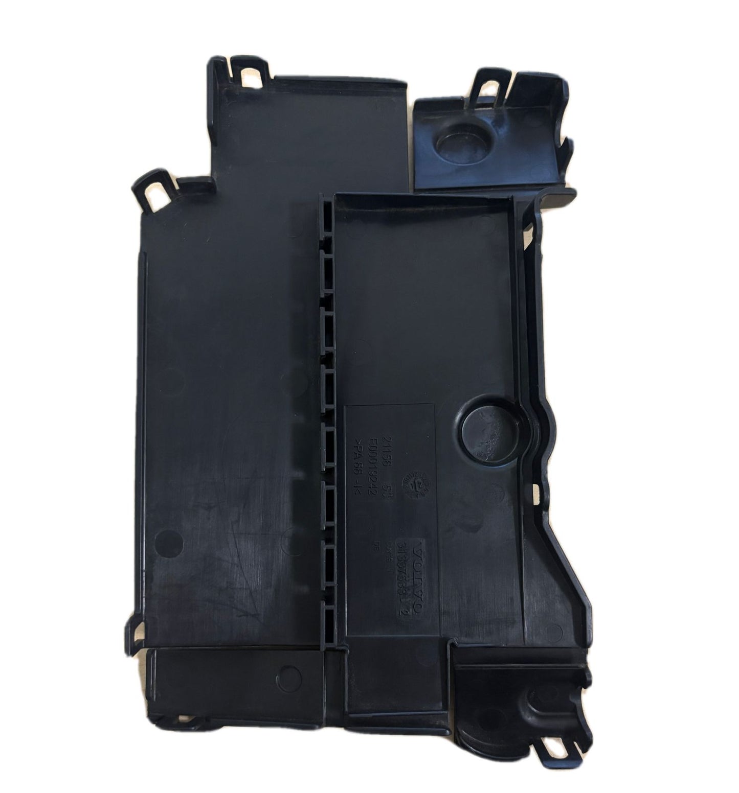 TAPA FUSILERA 31337533 - PCR AUTOMOTRIZ