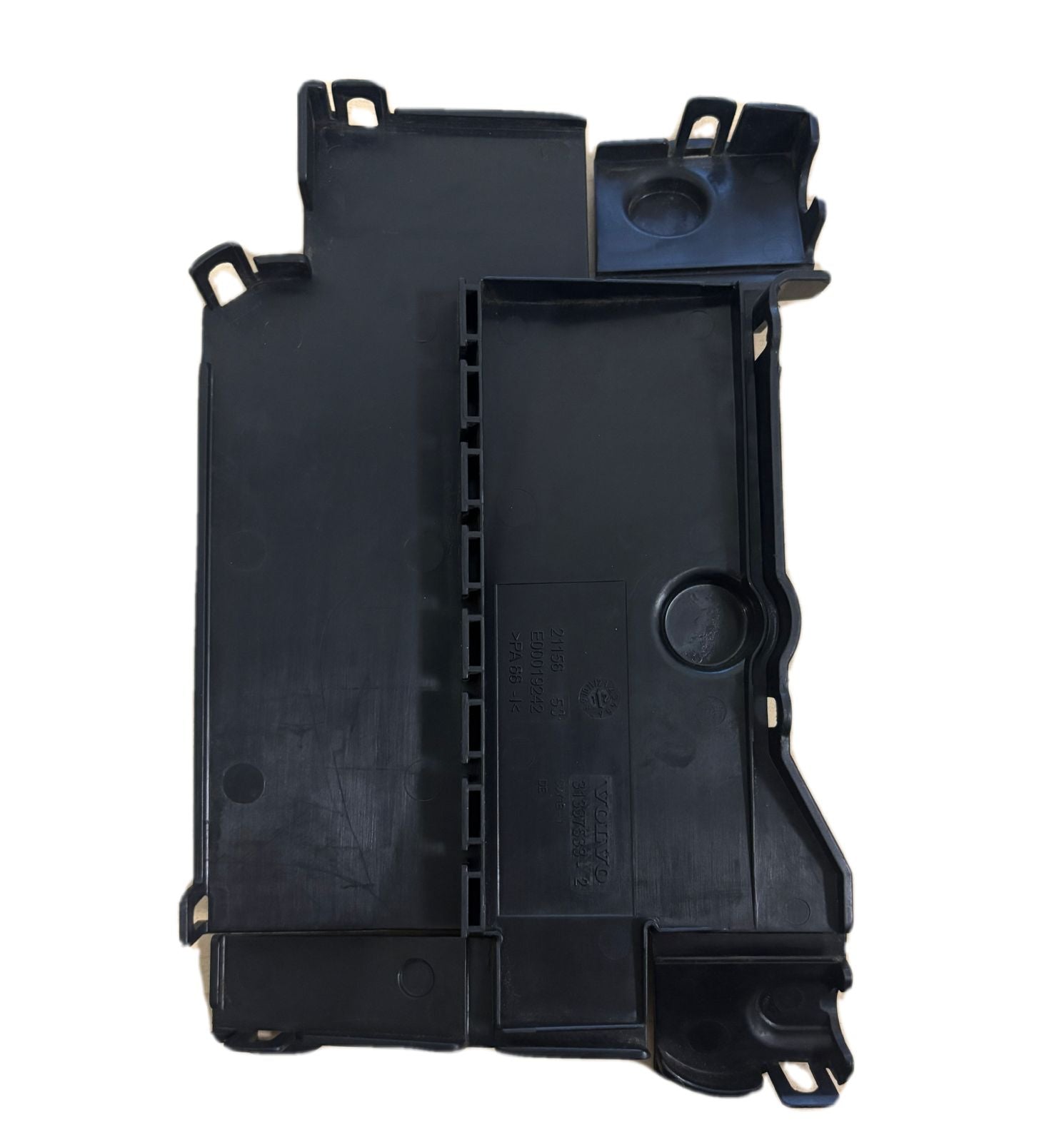 TAPA FUSILERA 31337533 - PCR AUTOMOTRIZ