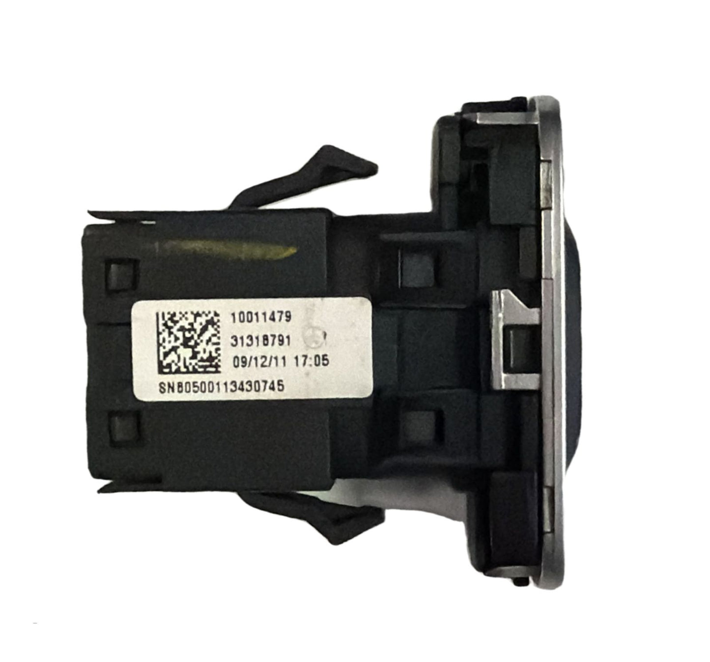 BOTON DE ENCENDIDO 31318791 - PCR AUTOMOTRIZ
