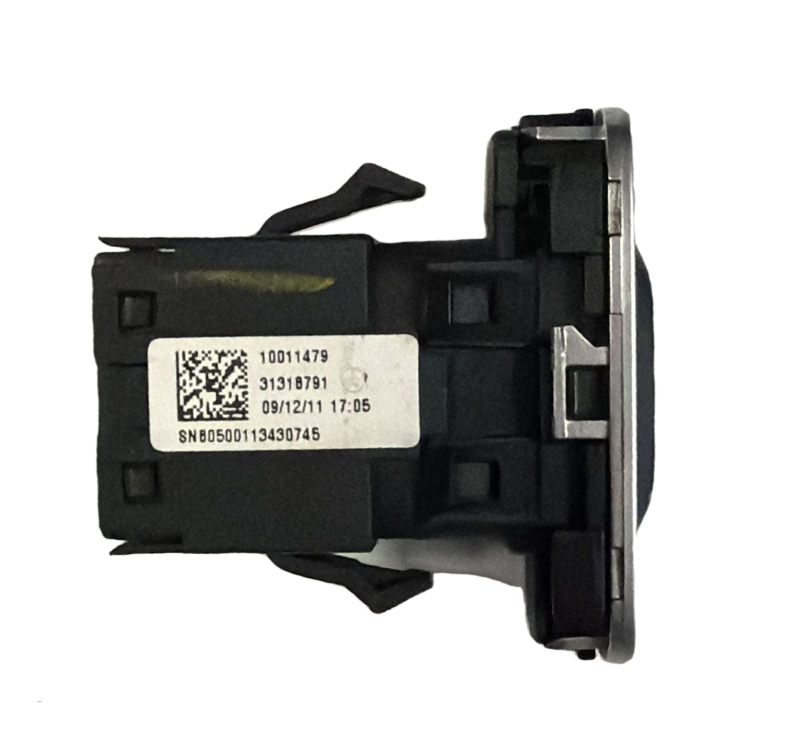 BOTON DE ENCENDIDO 31318791 - PCR AUTOMOTRIZ