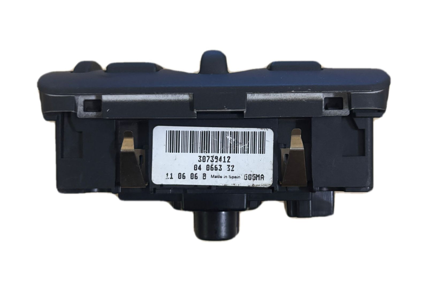 BOTONERA S60 2015  30739412 - PCR AUTOMOTRIZ