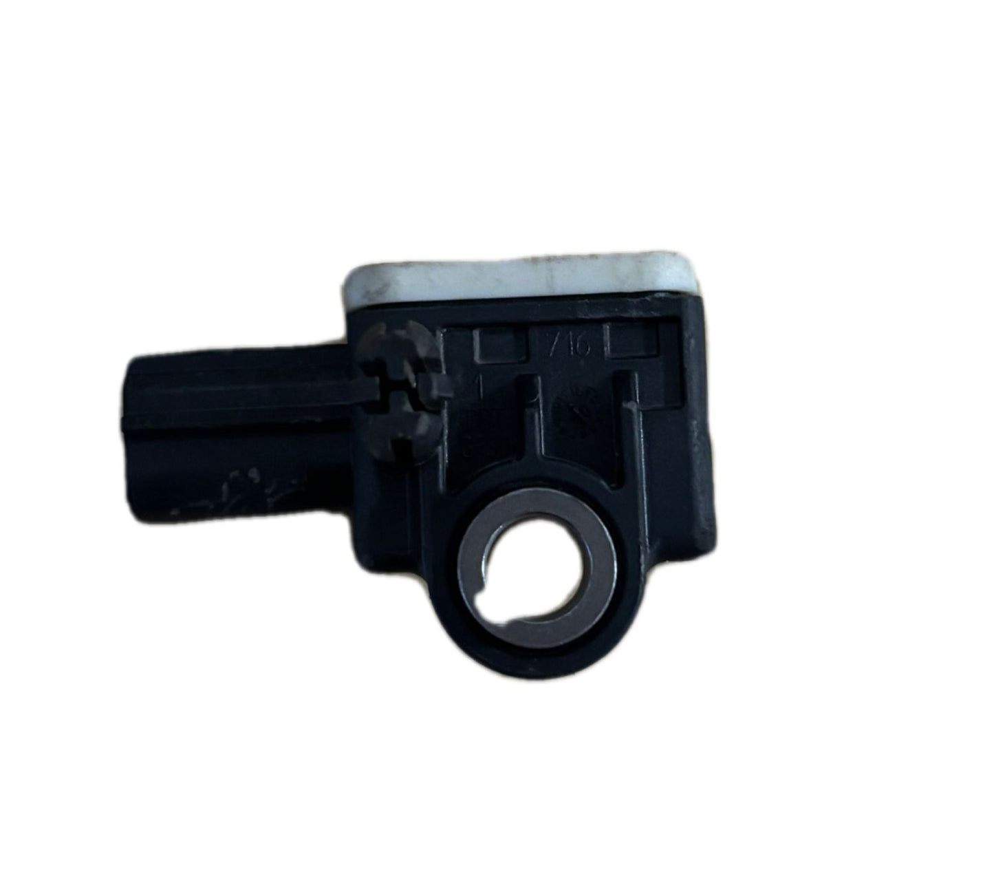 SENSOR DE IMPACTO S60 C83HAK3239 - PCR AUTOMOTRIZ