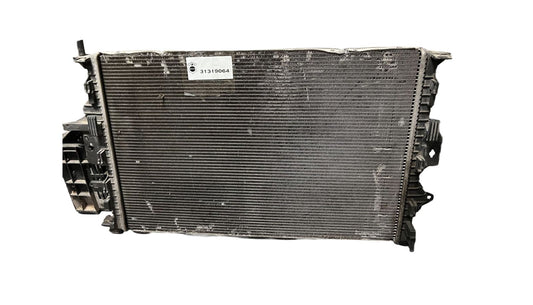 RADIADOR 31319064 VOLVO - PCR AUTOMOTRIZ
