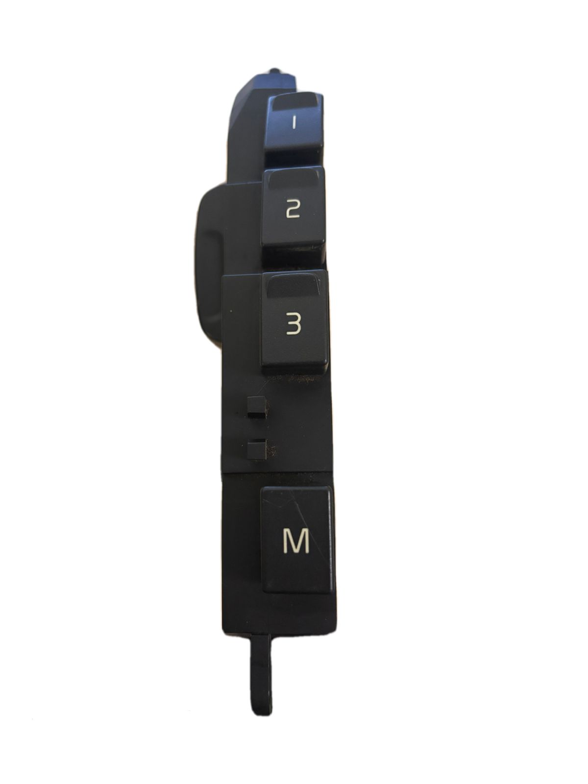 CONTROL DE ASIENTO  30644825 - PCR AUTOMOTRIZ