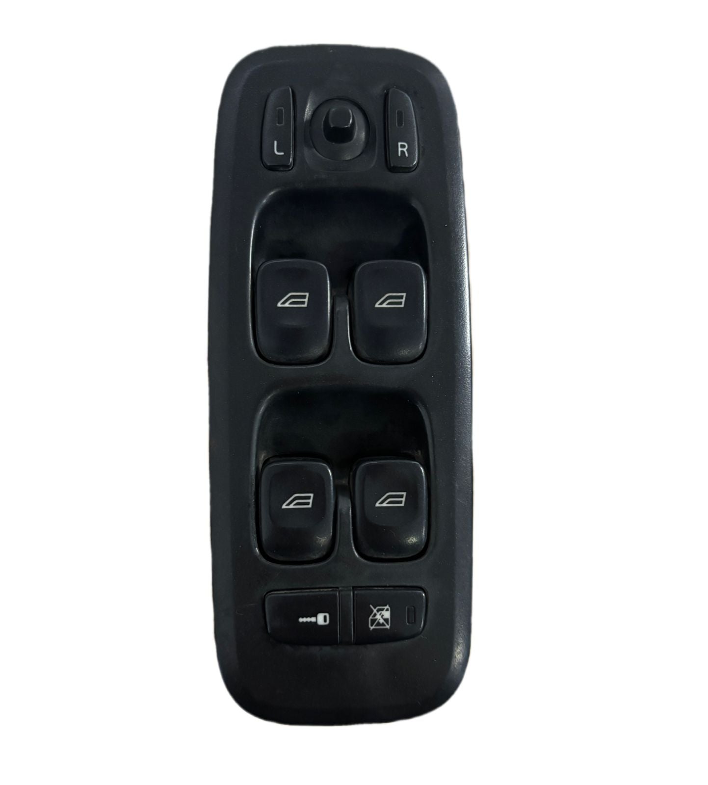 INTERRUPTOR DE VENTANA DE PUERTA   30658146 - PCR AUTOMOTRIZ