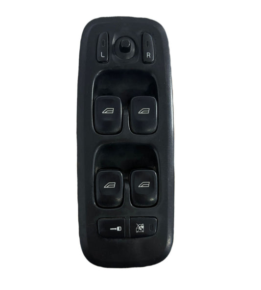 INTERRUPTOR DE VENTANA DE PUERTA   30658146 - PCR AUTOMOTRIZ