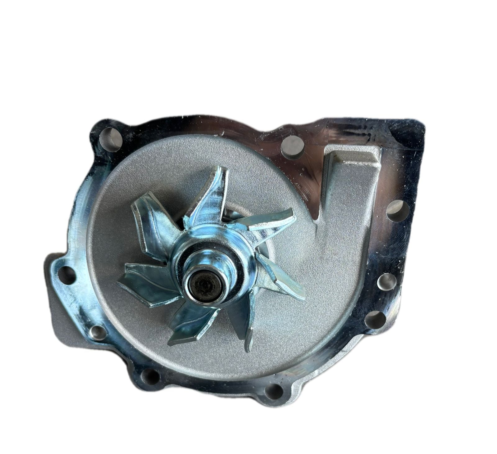 BOMBA DE AGUA VOLVO D5 XC60 XC70 S80 V70 XC90 C30 - PCR AUTOMOTRIZ
