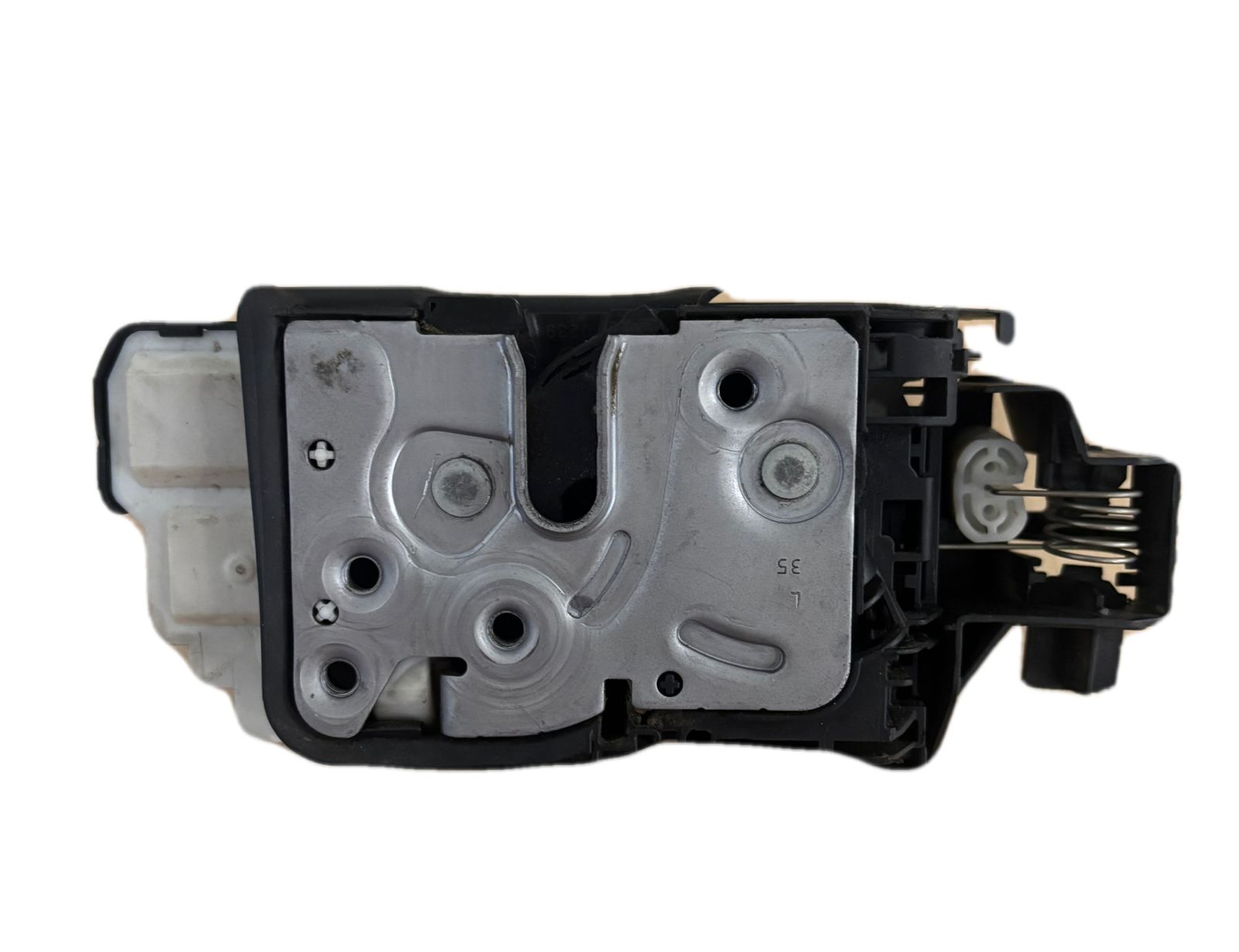 CHAPA PUERTA DELANTERA V40 LH  31440389 - PCR AUTOMOTRIZ