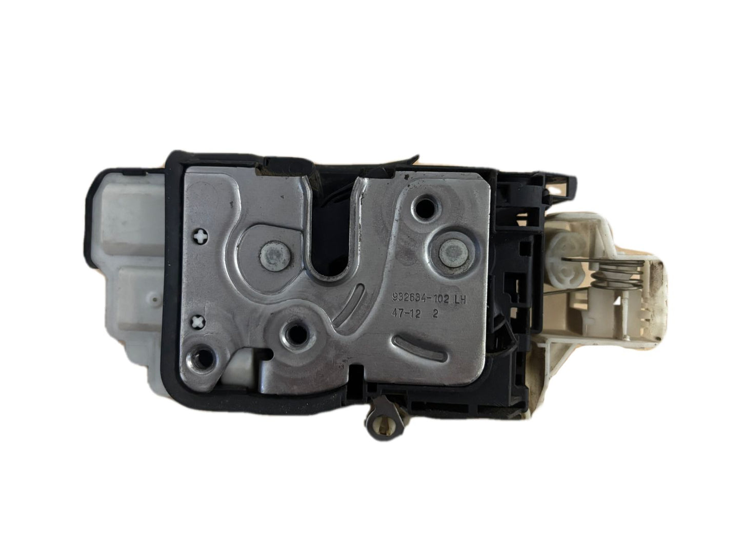 CHAPA PUERTA  31301421 - PCR AUTOMOTRIZ