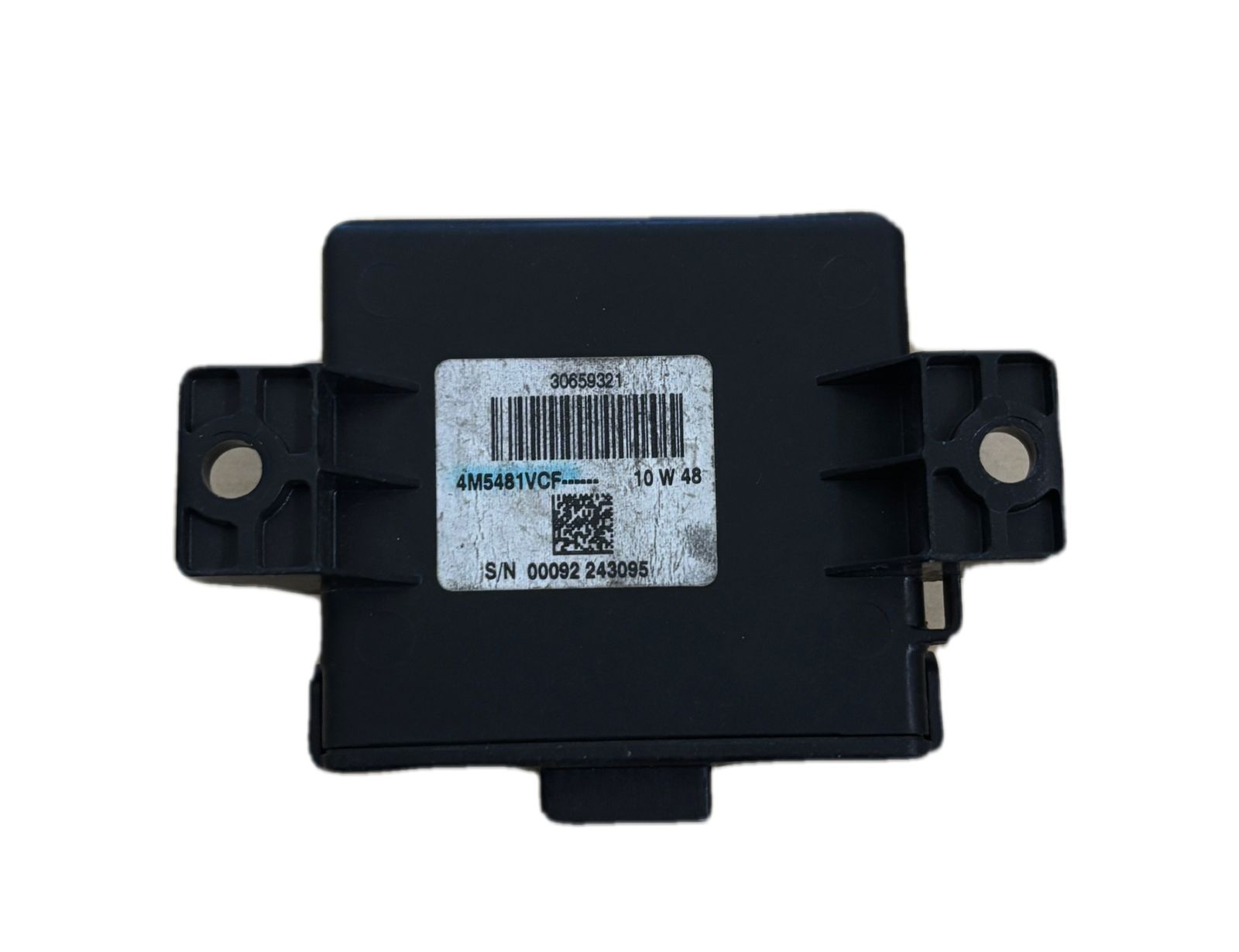 SENSOR INMOVILIZADR    30659321 - PCR AUTOMOTRIZ