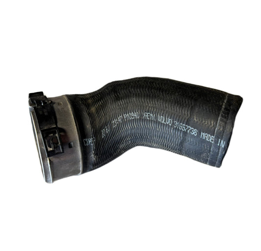 MANGUERA INTERCOOLER 31657738 - PCR AUTOMOTRIZ