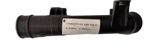 CONDUCTO DE AIRE VOLVO   31686412 - PCR AUTOMOTRIZ