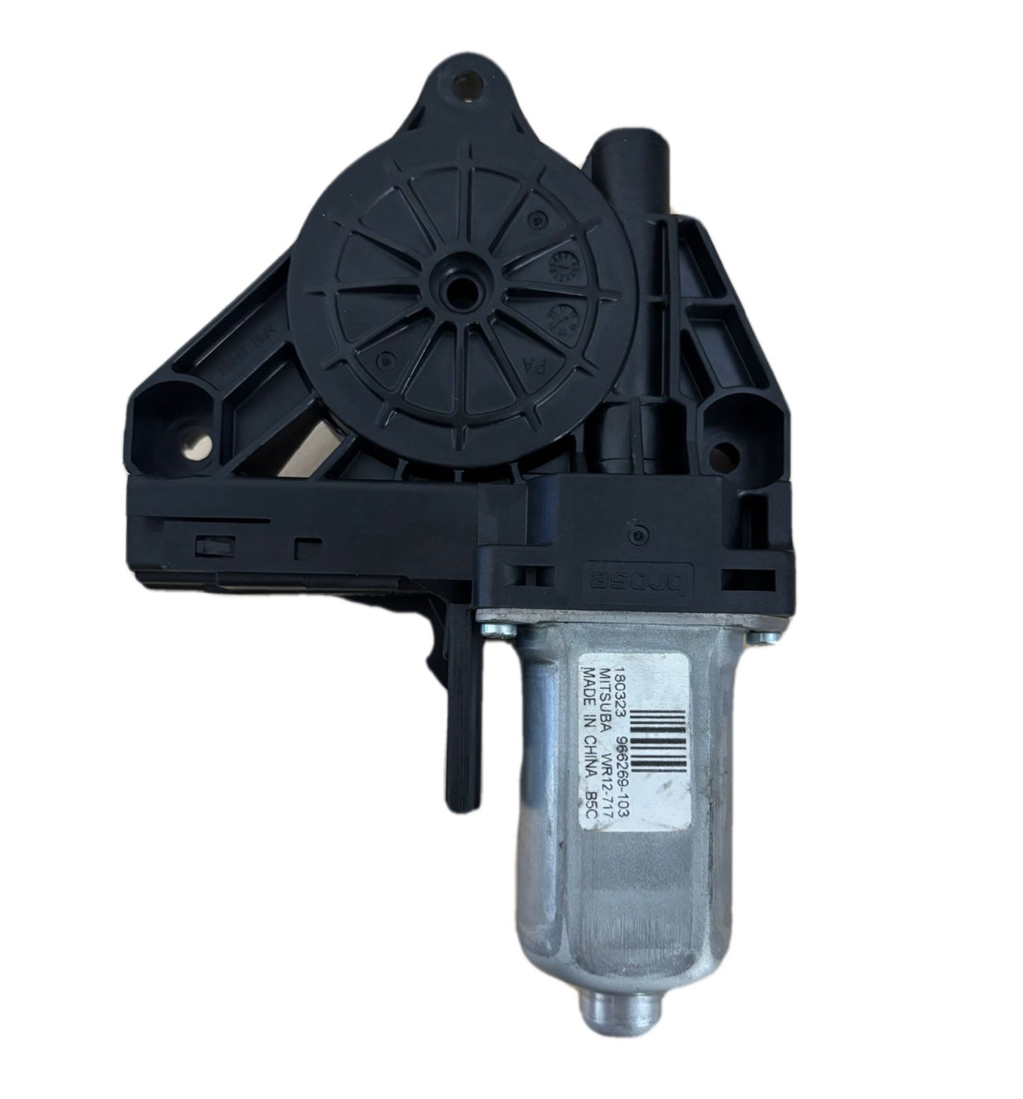 MOTOR  ALZA VIDRIO  966269-103 - PCR AUTOMOTRIZ