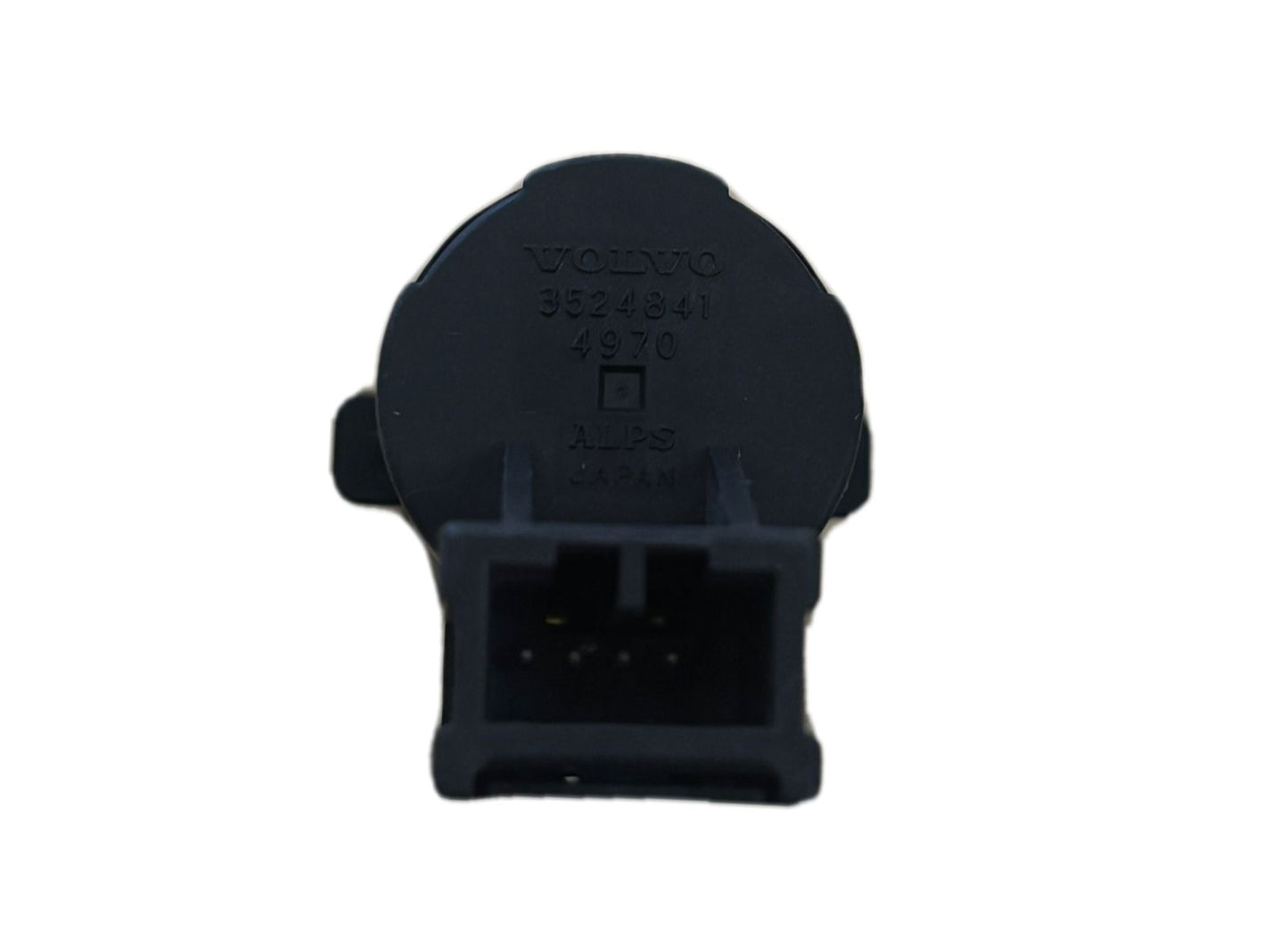 SENSOR DE TEMPERATURA EXTERIOR 3524841 - PCR AUTOMOTRIZ