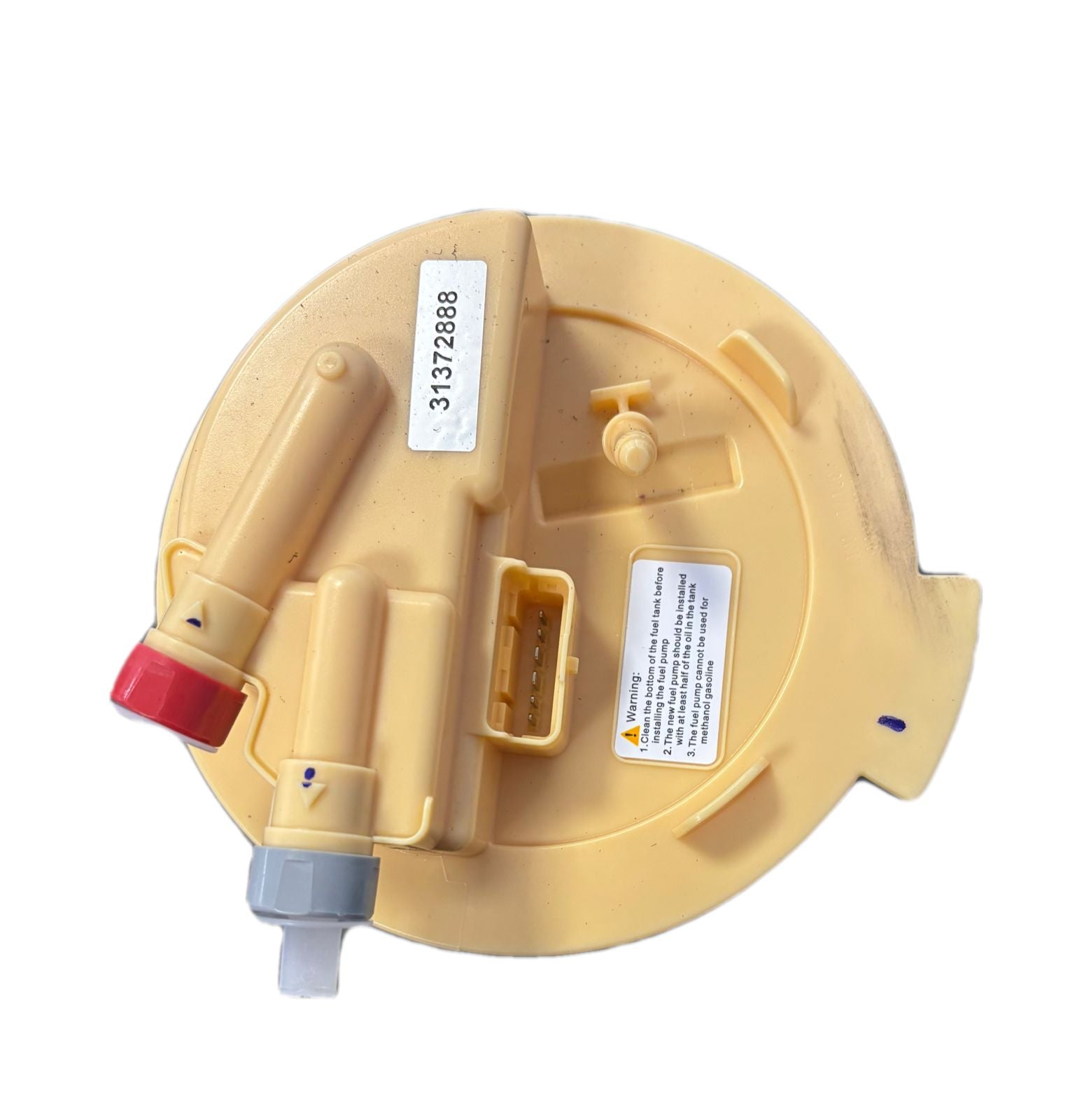 BOMBA DE COMBUSTIBLE VOLVO  31372888 - PCR AUTOMOTRIZ
