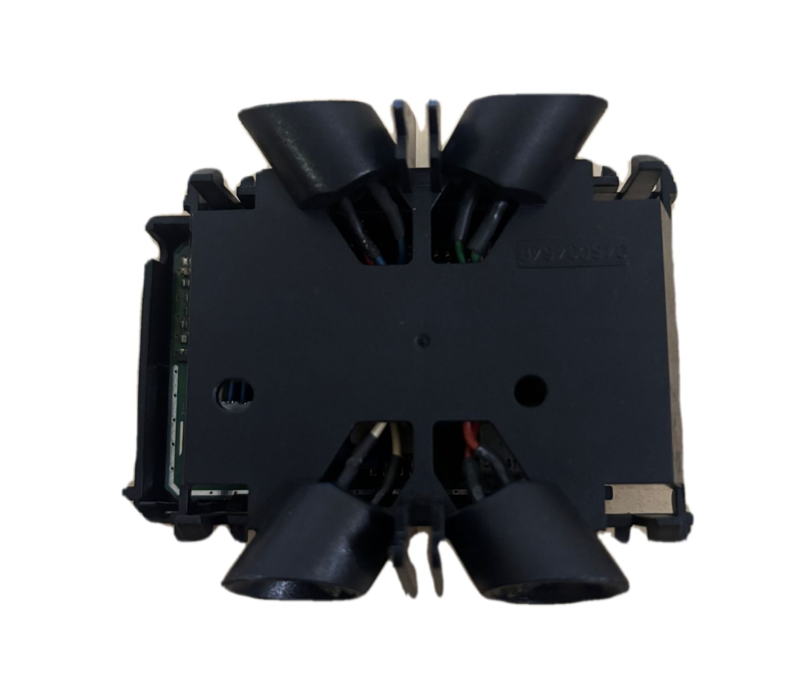 ALARMA SENSOR DE MOVIMIENTO 31268986 - PCR AUTOMOTRIZ