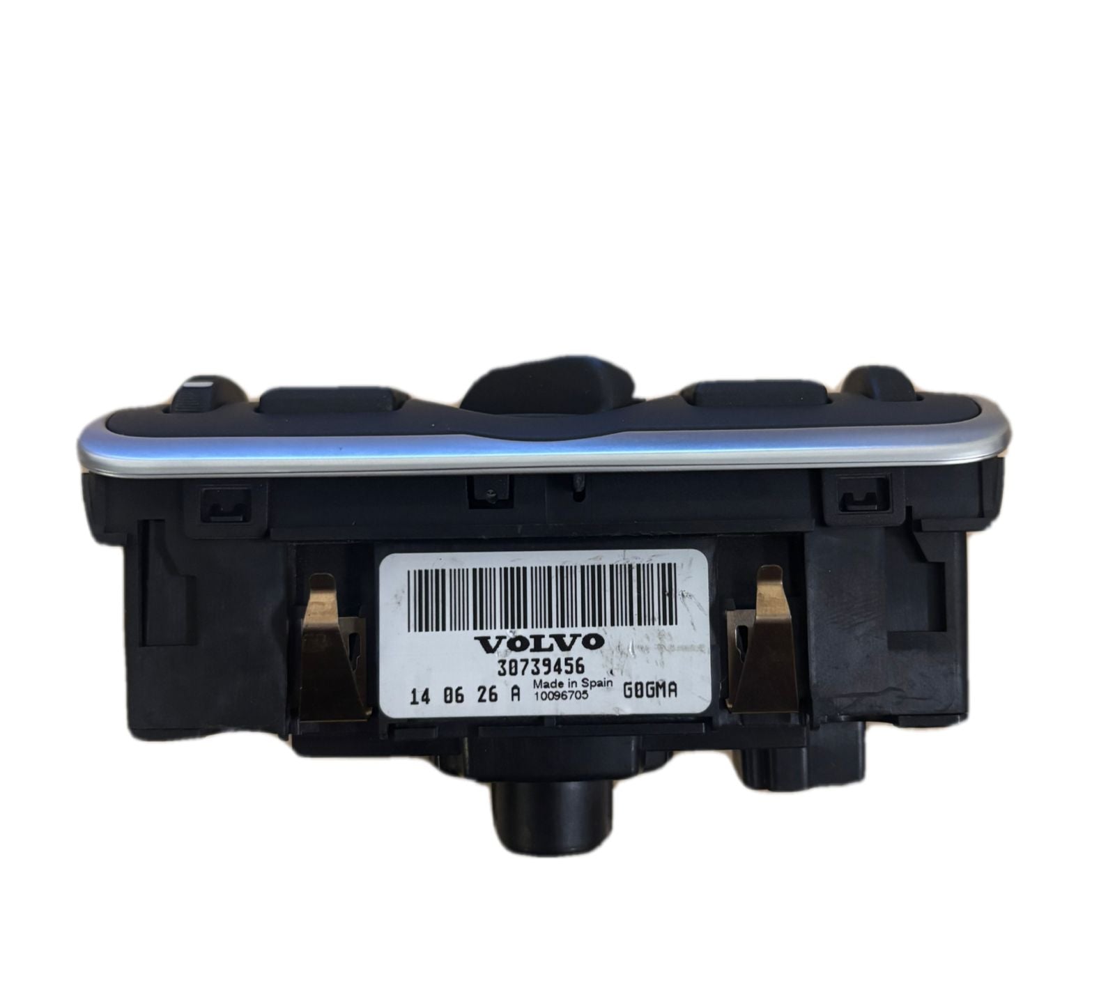 BOTONERA    30739456 - PCR AUTOMOTRIZ