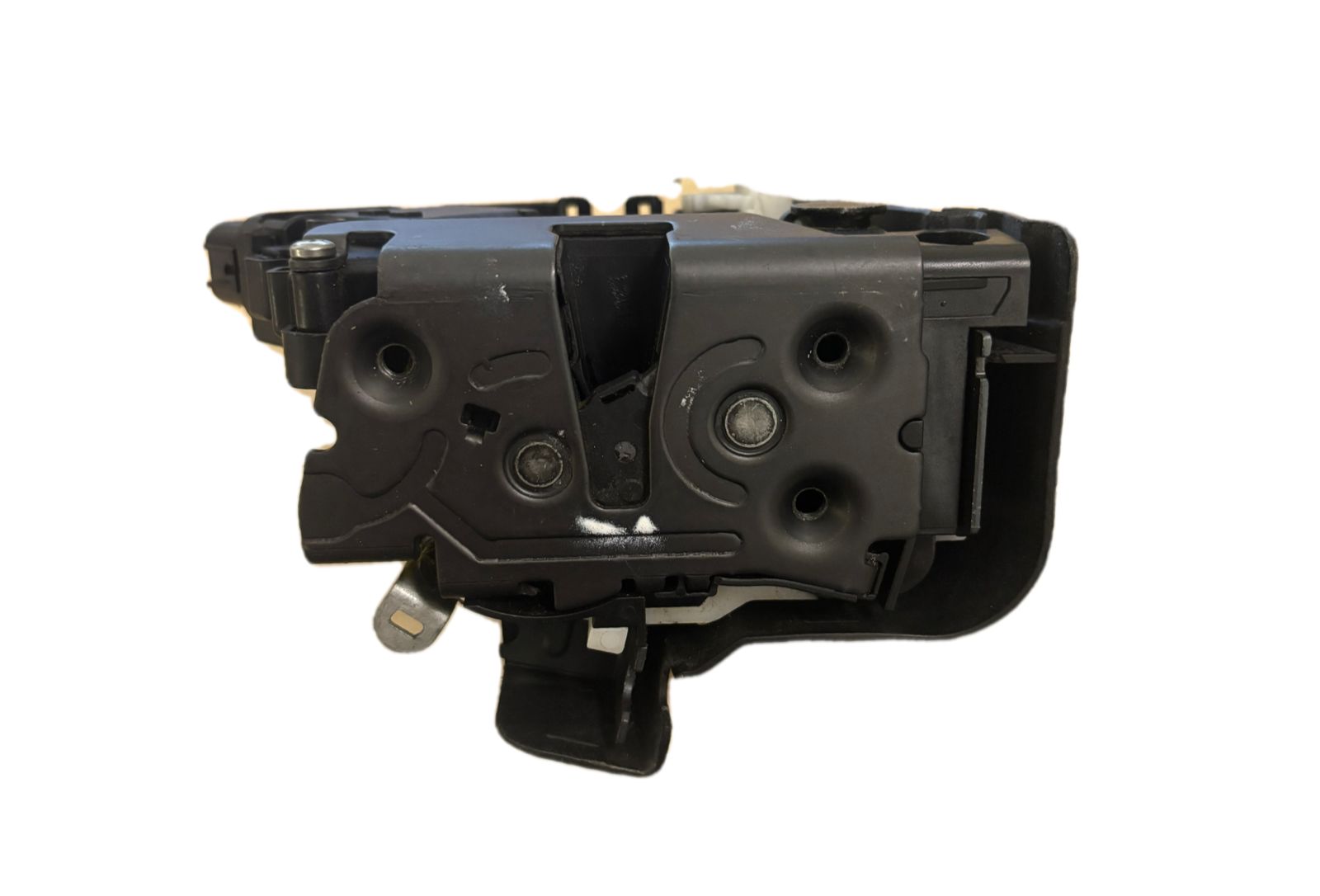 CHAPA PUERTA  31253658 - PCR AUTOMOTRIZ