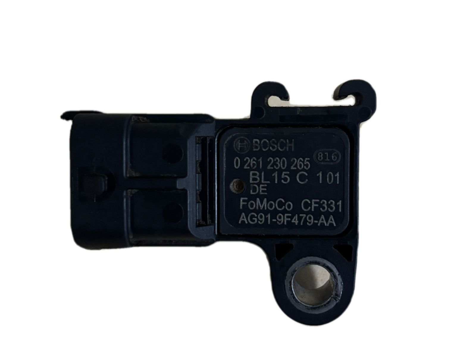 SENSOR MAP  AG919F479AA - PCR AUTOMOTRIZ