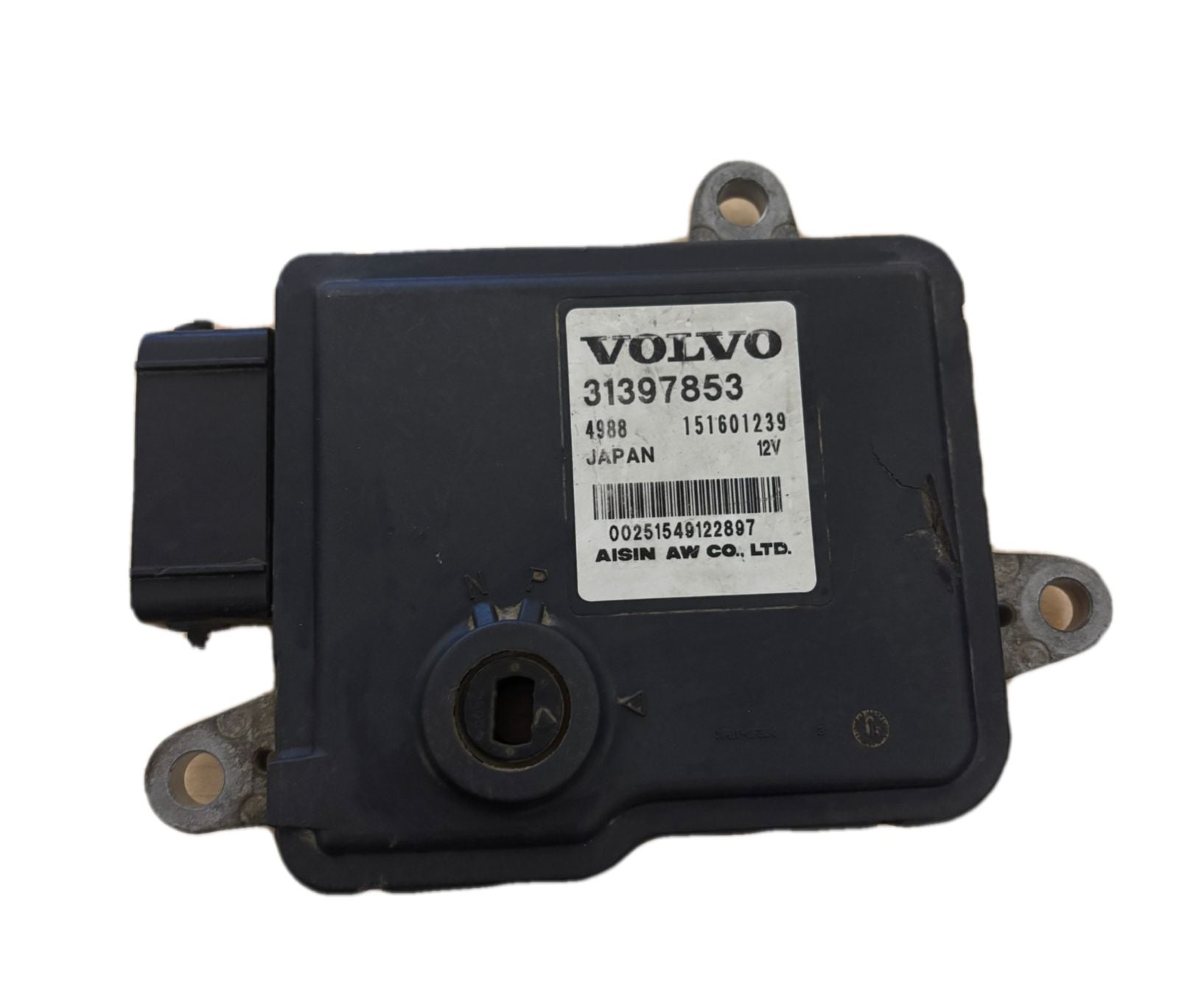 MODULO ELECTRONICO  31397853 - PCR AUTOMOTRIZ