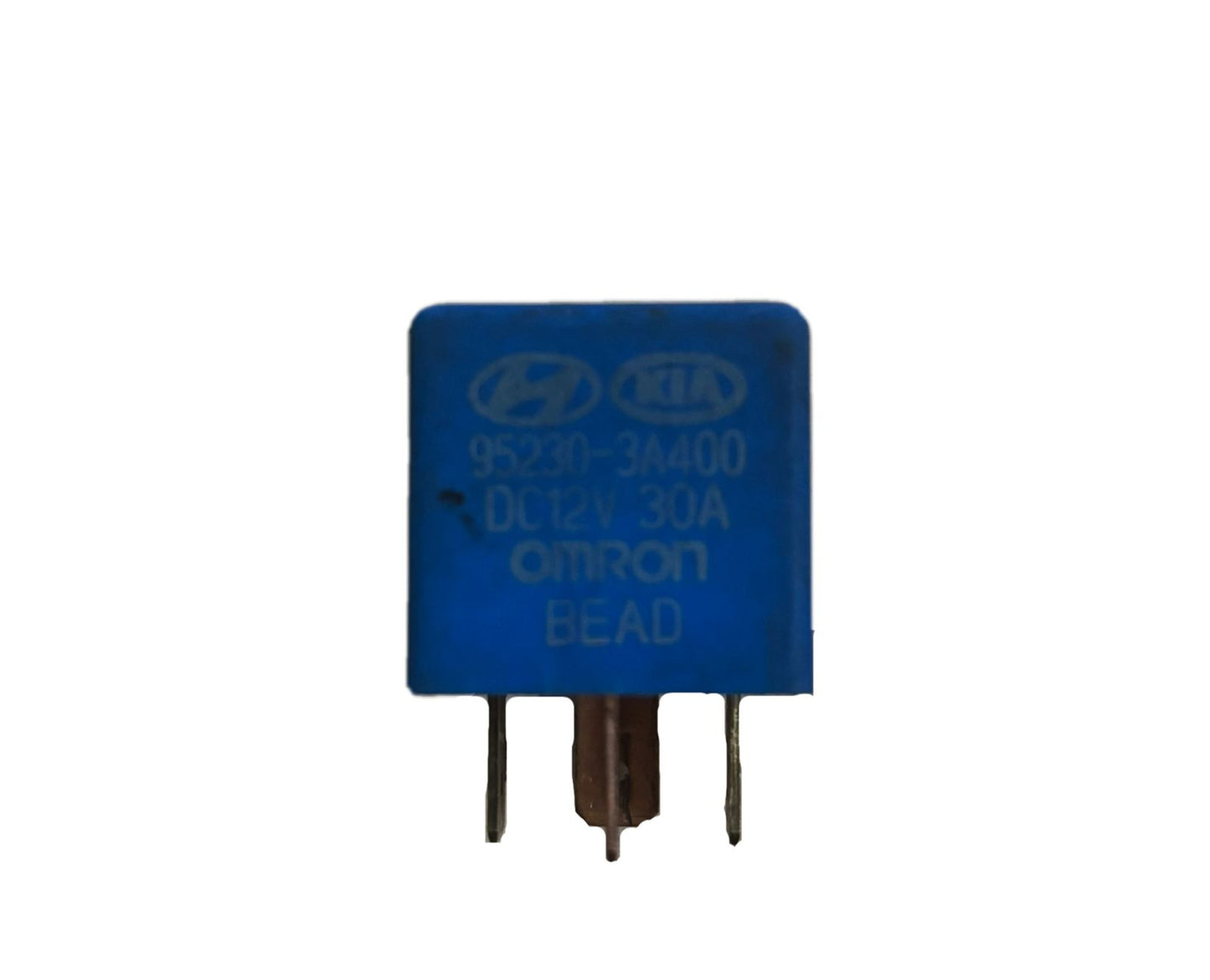 RELE VOLVO 952303A400 - PCR AUTOMOTRIZ