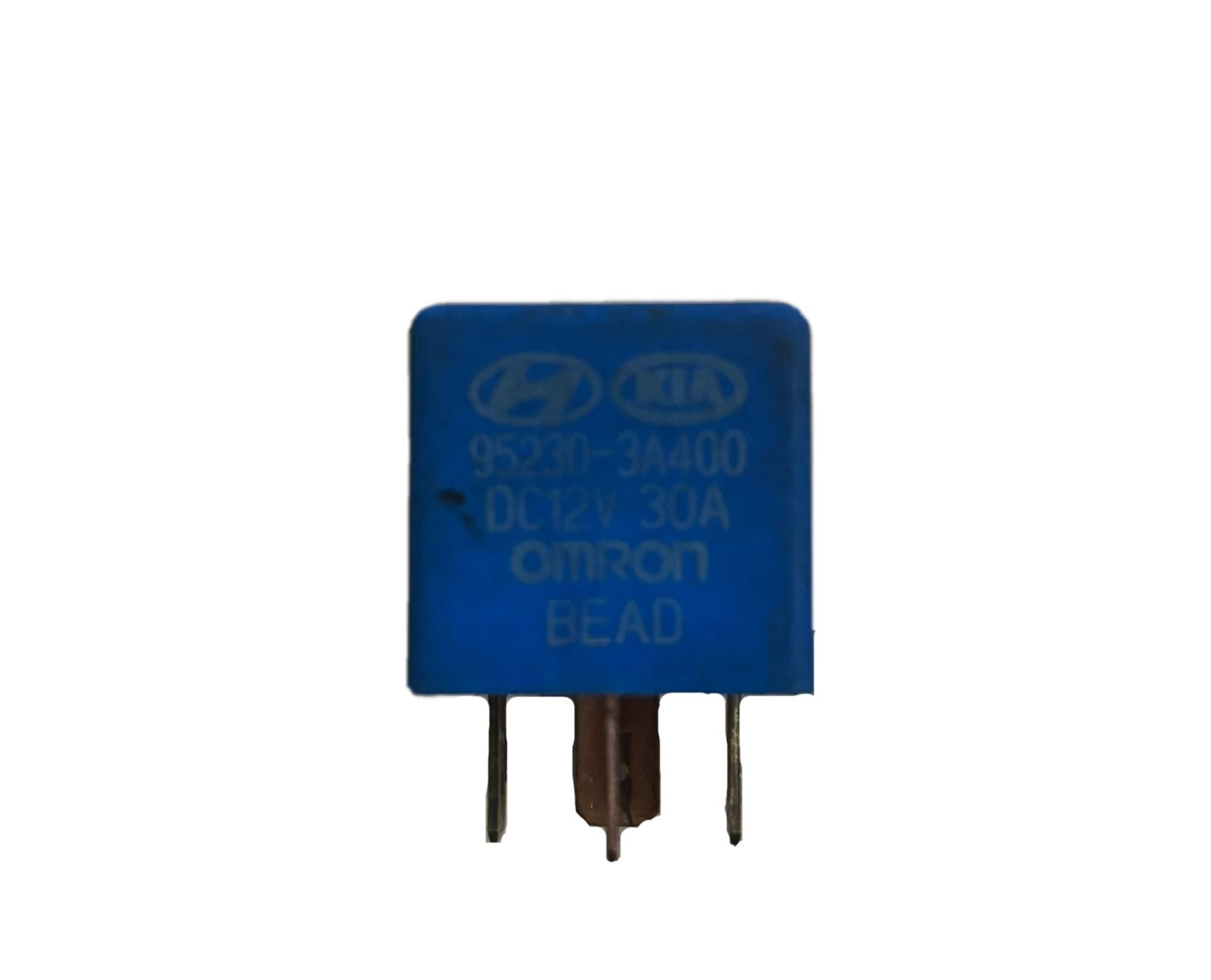 RELE VOLVO 952303A400 - PCR AUTOMOTRIZ