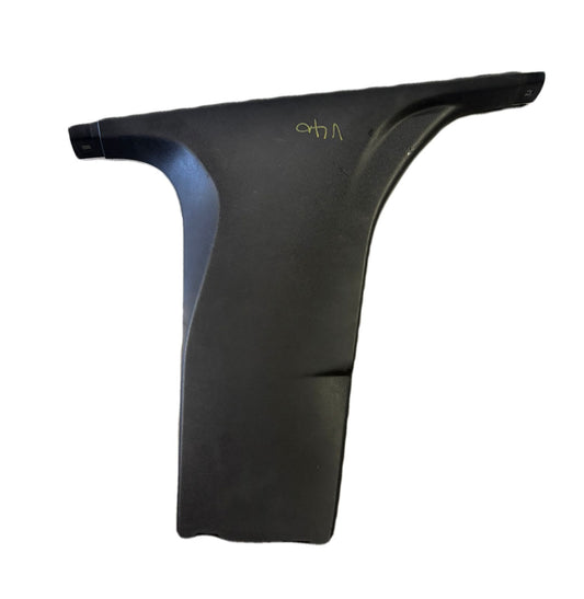 MOLDURA INTERIOR DE PILAR CENTRAL V40 RH 31426636 - PCR AUTOMOTRIZ