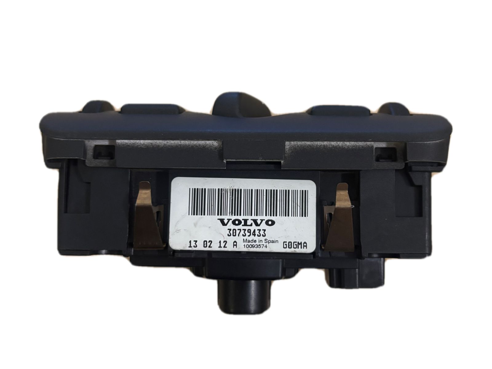 BOTONERA  S60 2013 30739433 - PCR AUTOMOTRIZ