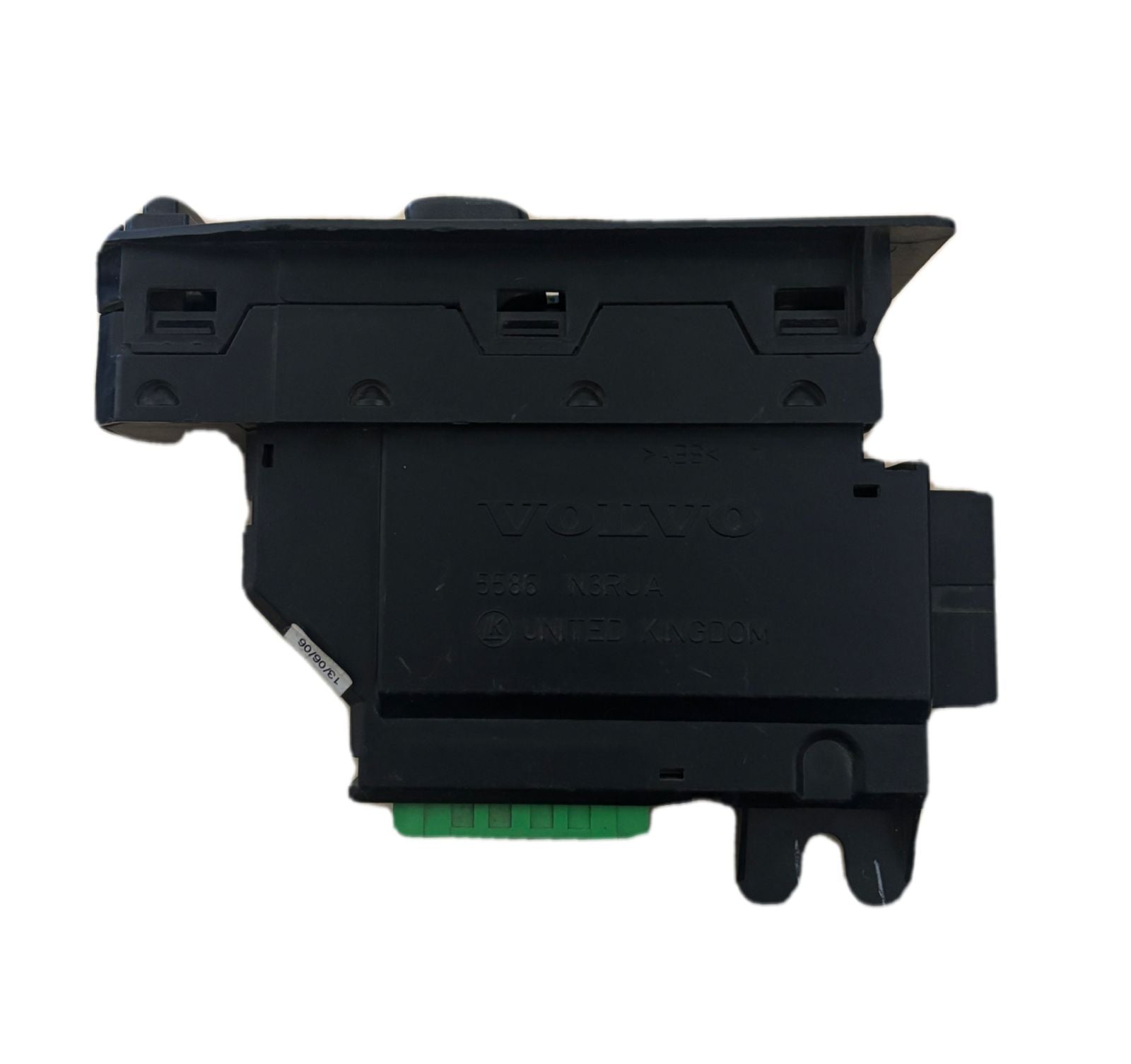INTERRUPTOR DE VENTANA DE PUERTA   30737519 - PCR AUTOMOTRIZ