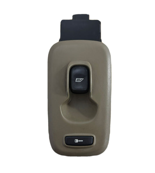 INTERRUPTOR DE VENTANA DE PUERTA   31275227 - PCR AUTOMOTRIZ