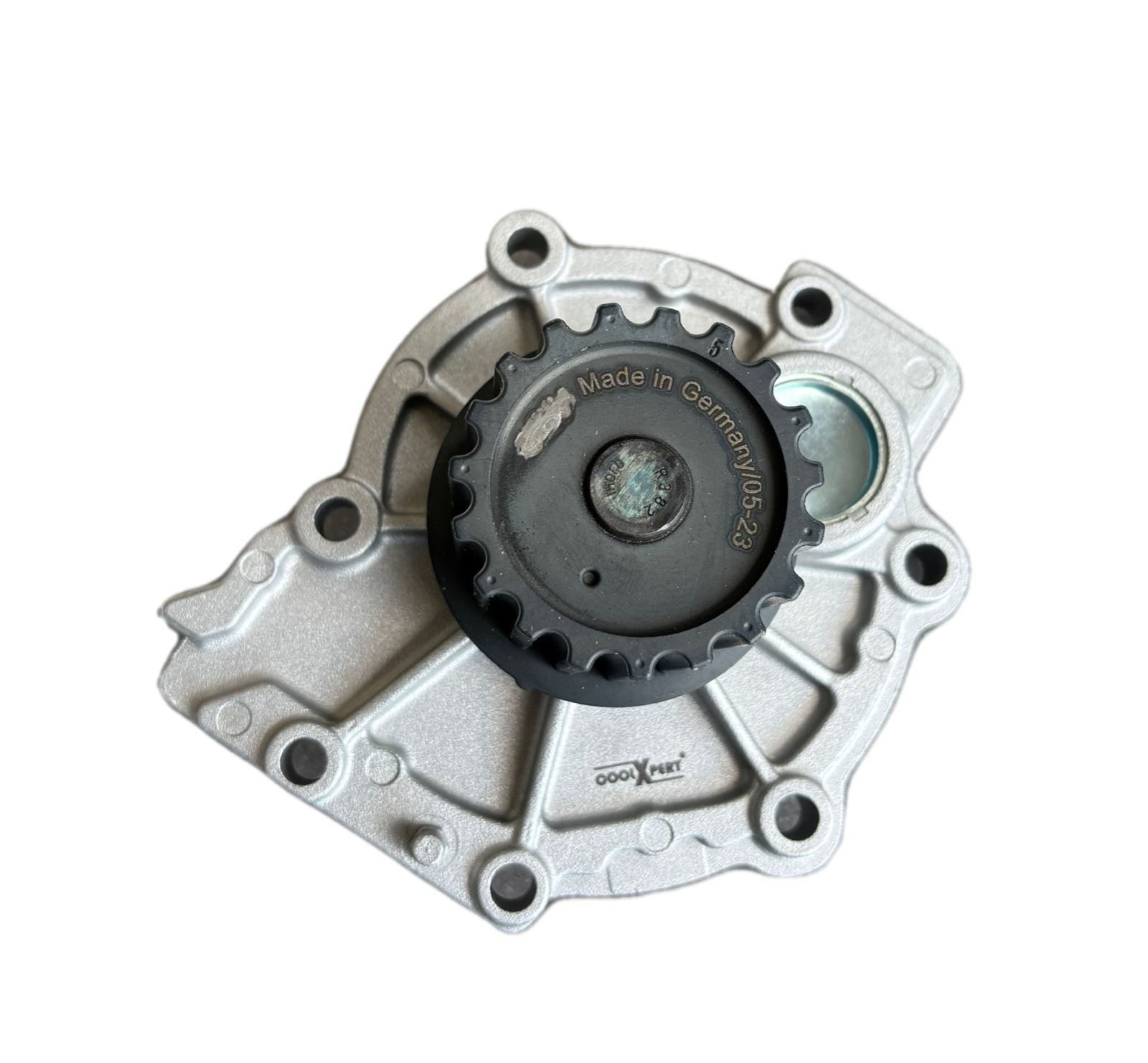 BOMBA DE AGUA VOLVO D5 XC60 XC70 S80 V70 XC90 C30 - PCR AUTOMOTRIZ