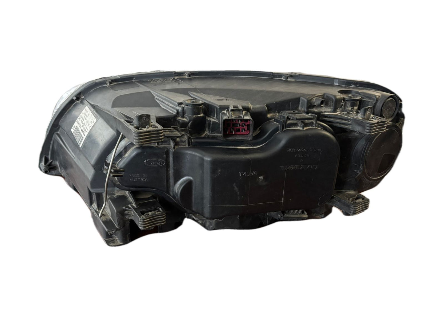 OPTICO VOLVO  DELANTERO RH S80/V70/XC70 31420020