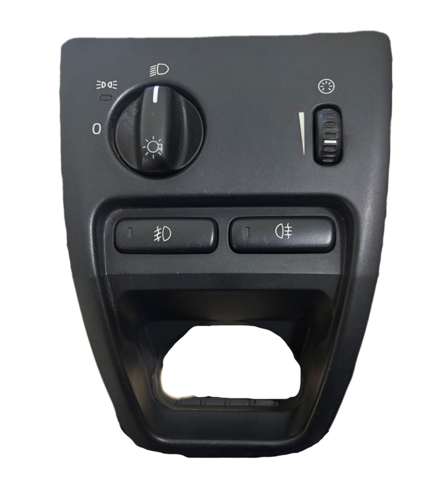 INTERRUPTOR DE LUCES VOLVO XC90 30739302 - PCR AUTOMOTRIZ