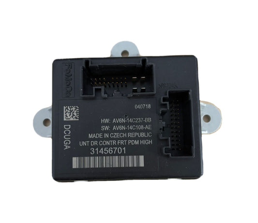 Modulo De Cierre De Puerta 31456701 - PCR AUTOMOTRIZ
