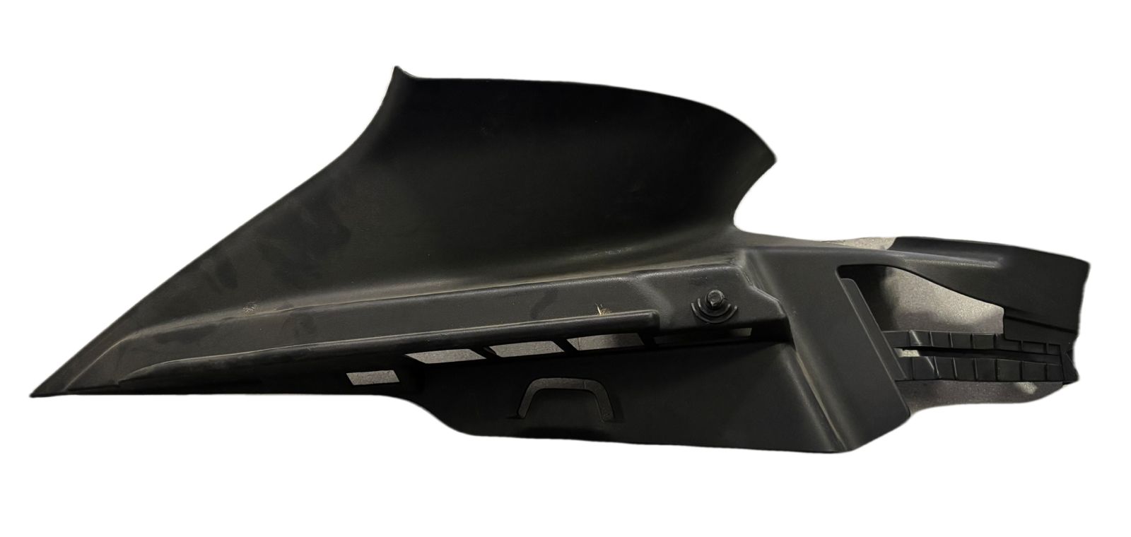 PANEL LATERAL INTERIOR DE MALETERO V40  LH 31389390 - PCR AUTOMOTRIZ