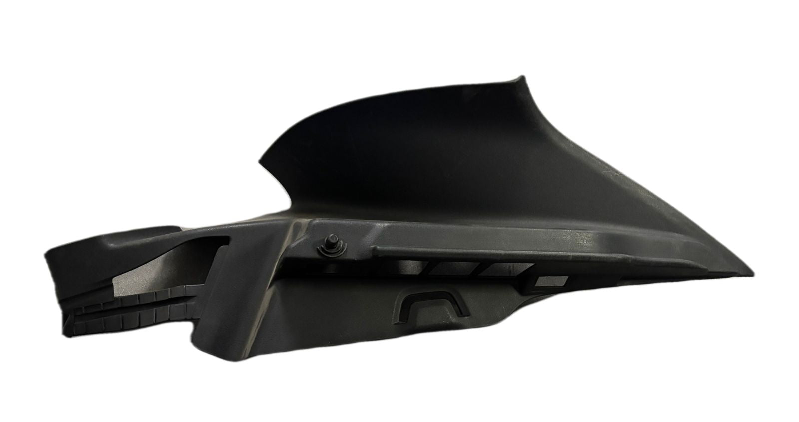 PANEL LATERAL INTERIOR DE MALETERO V40  RH 31389391 - PCR AUTOMOTRIZ