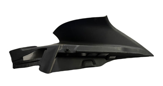PANEL LATERAL INTERIOR DE MALETERO V40  RH 31389391 - PCR AUTOMOTRIZ
