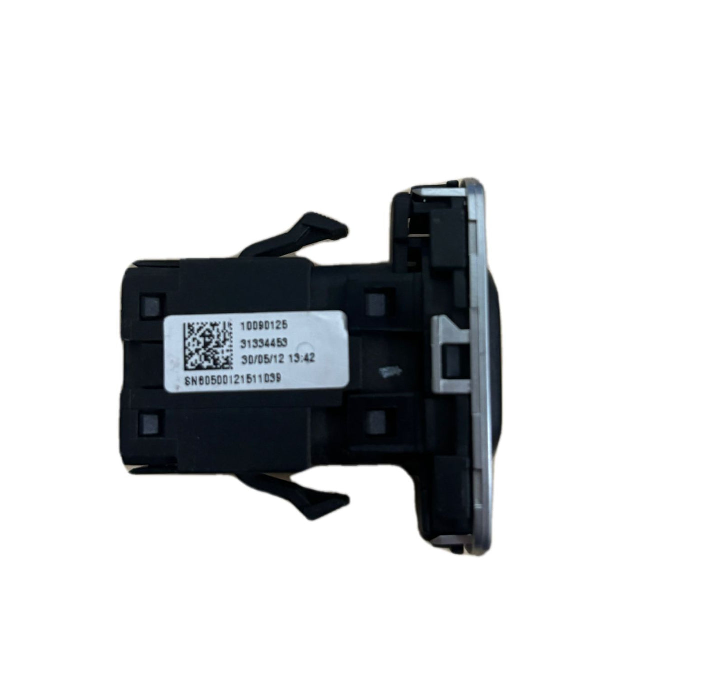 BOTON DE ENCENDIDO 31334453 - PCR AUTOMOTRIZ