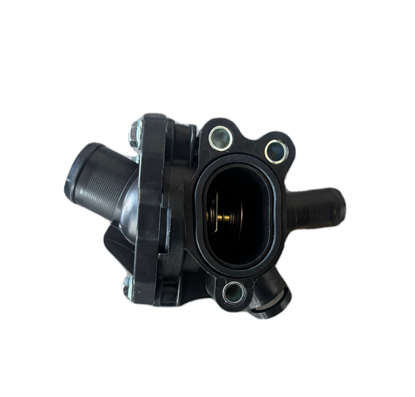 TERMOSTATO CON CARCASA VOLVO S60 V60 XC60 C30 - PCR AUTOMOTRIZ