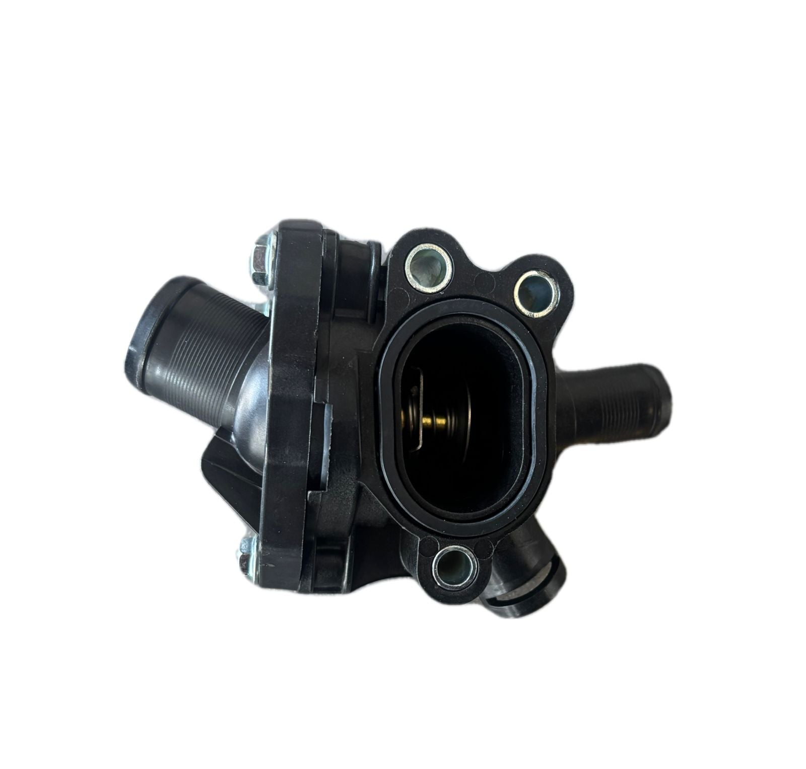 TERMOSTATO CON CARCASA VOLVO S60 V60 XC60 C30 - PCR AUTOMOTRIZ