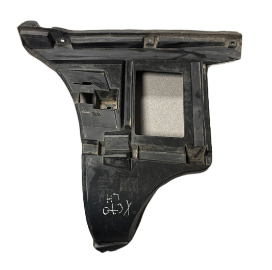 SOPORTE DE PARACHOQUES XC70 LH TRASERO 8648149 - PCR AUTOMOTRIZ